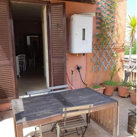 Casa Cola Apartment Roma Exterior foto