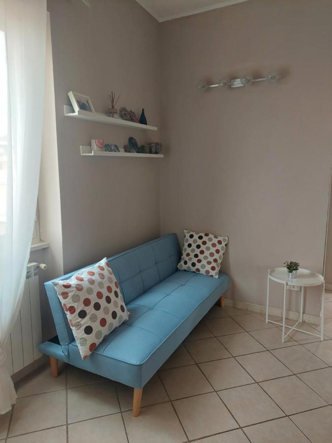 Casa Cola Apartment Roma Exterior foto